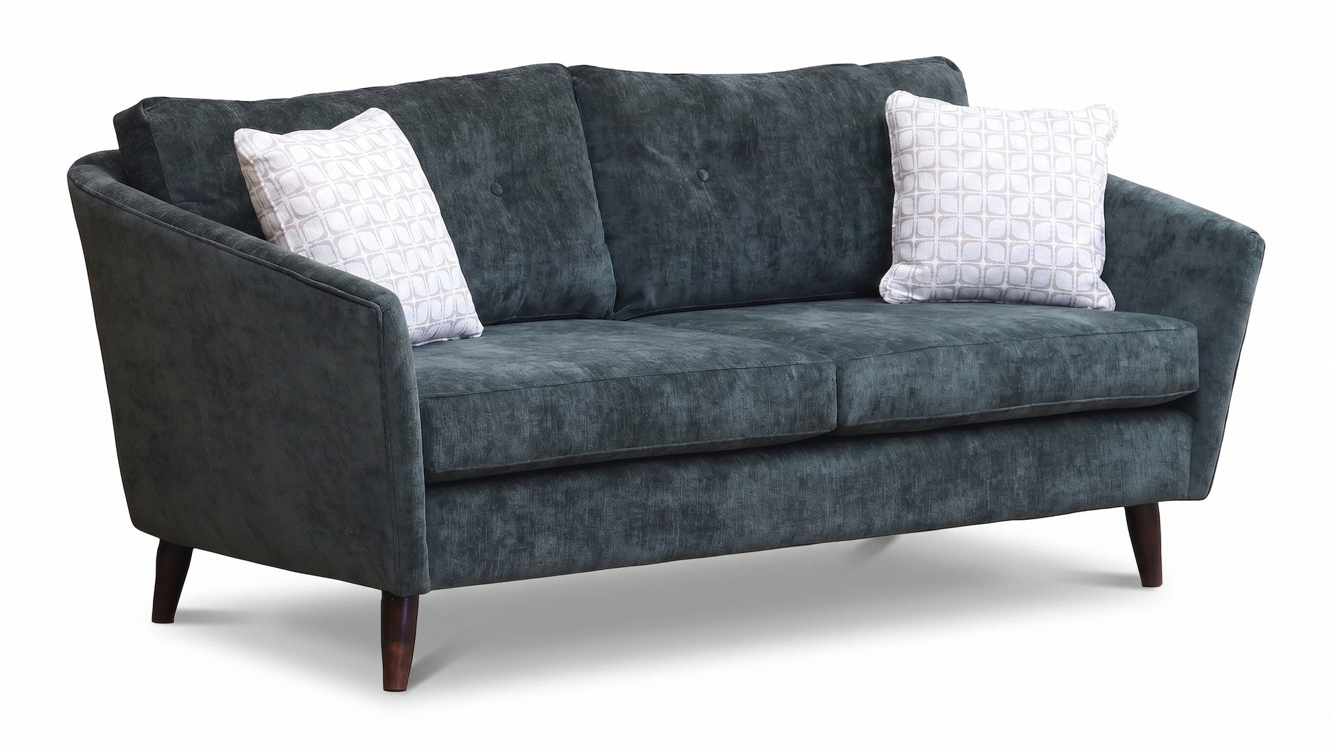 Stylus Furniture Olena Sofa w/ Pillows 1002622