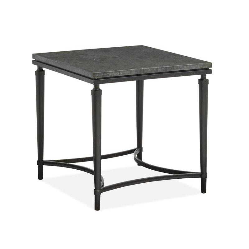 Clearance Waylon RECT End Table 714265
