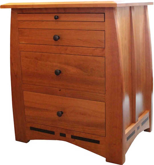 Trend Manor Natural Cherry Nightstand Is Available In The Sacramento Ca Area From Naturwood