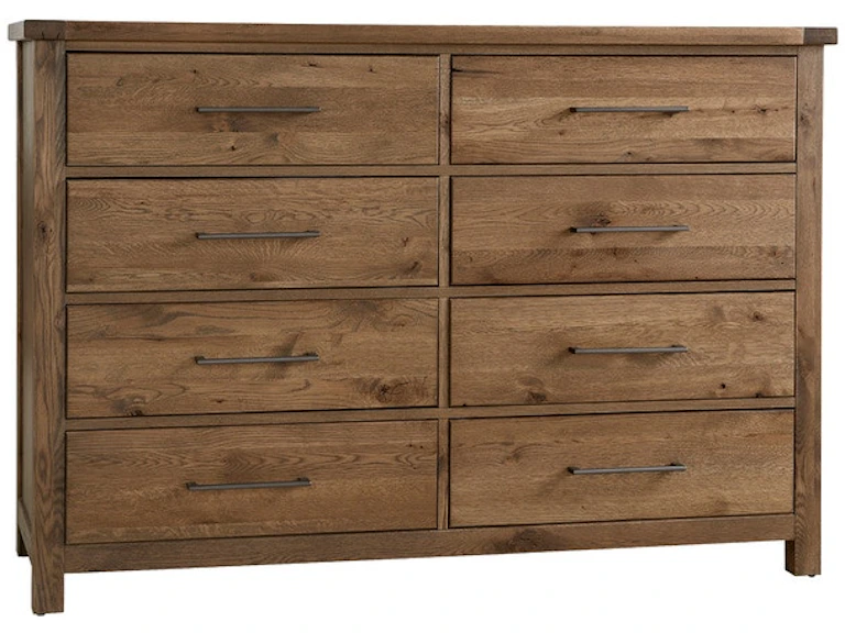 Artisan & Post by Vaughan-Bassett Dovetail White Oak 8-Drawer is available in the Sacramento, CA Artisan & Post by Vaughan-Bassett Dovetail White Oak 8-Drawer is available in the Sacramento, CA