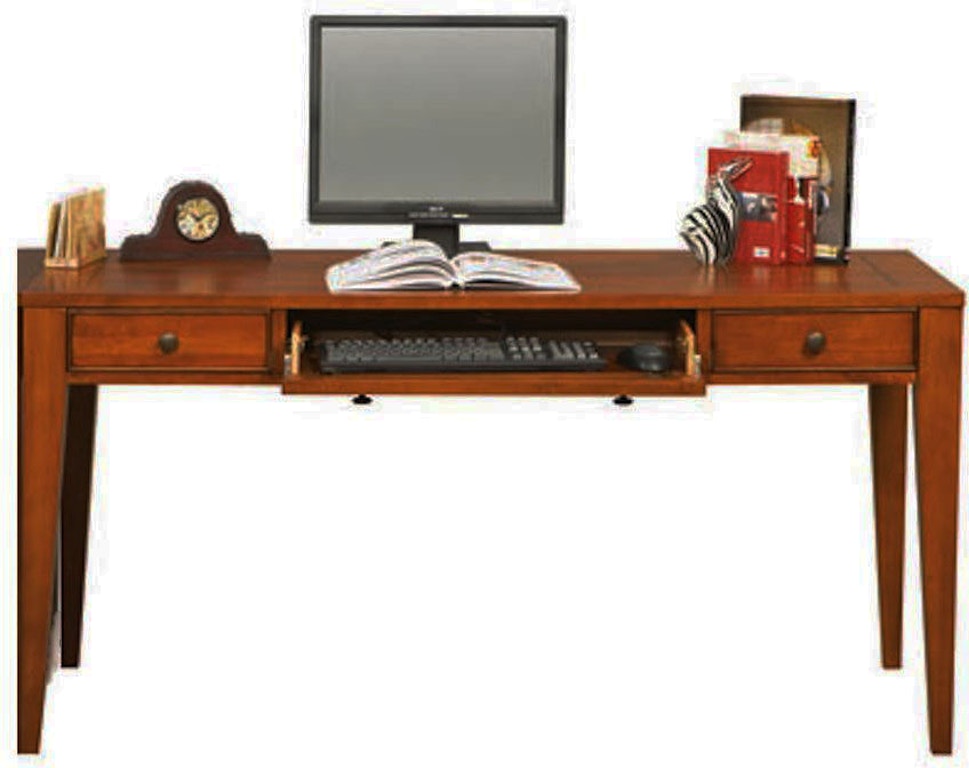 Clearance Topaz 60 Writing Desk 021020 Naturwood Home