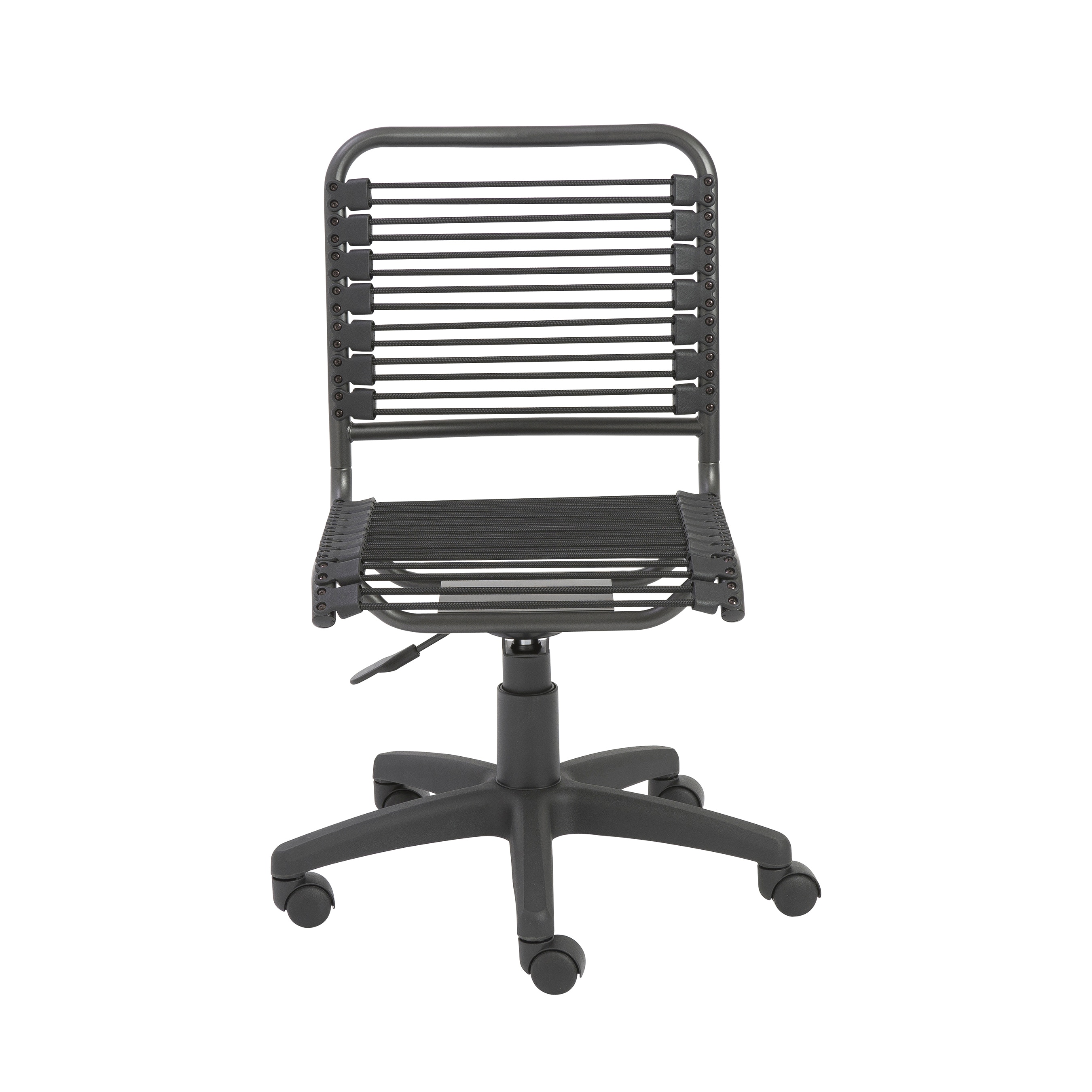 euro style bungee office chair