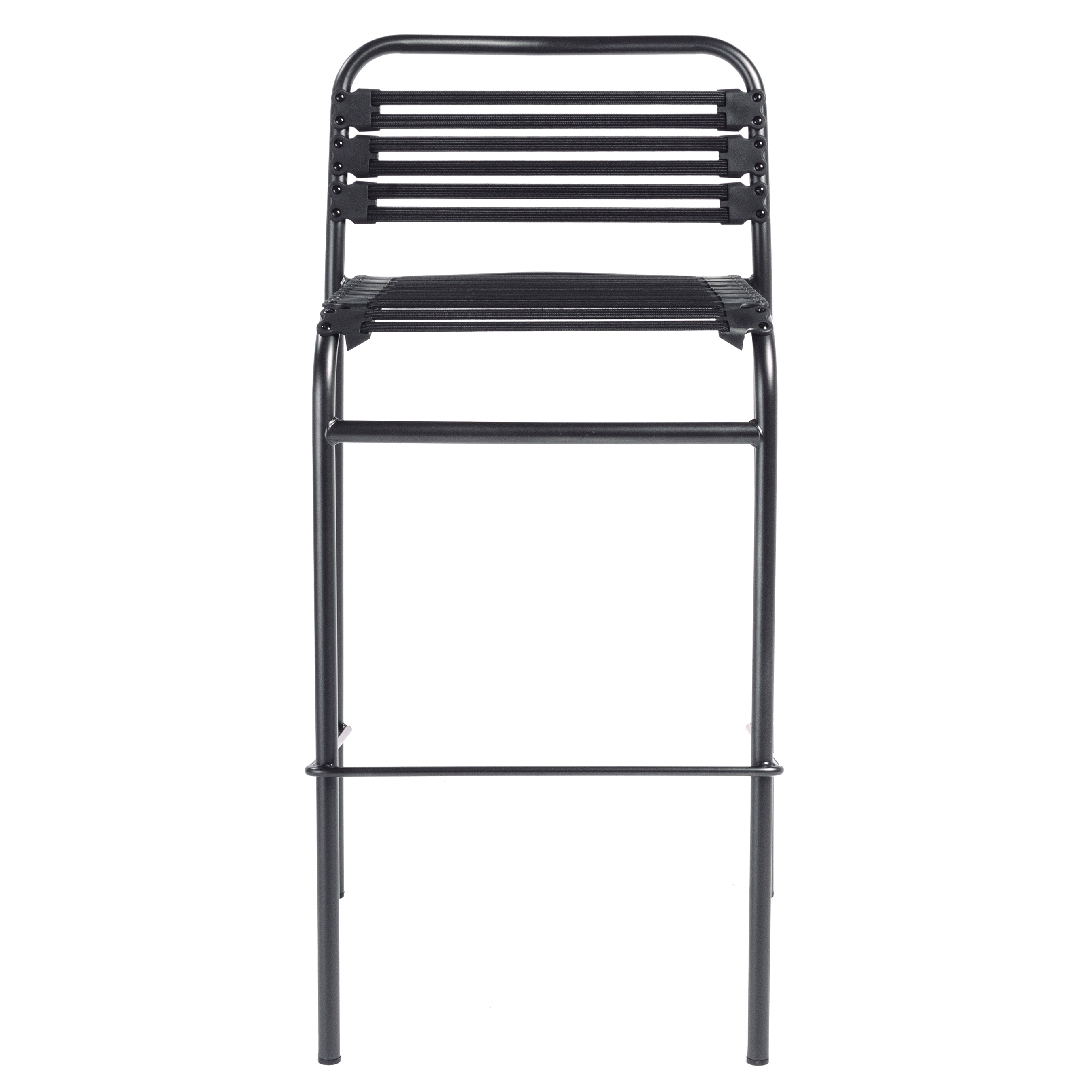 Flat 2025 bar stool