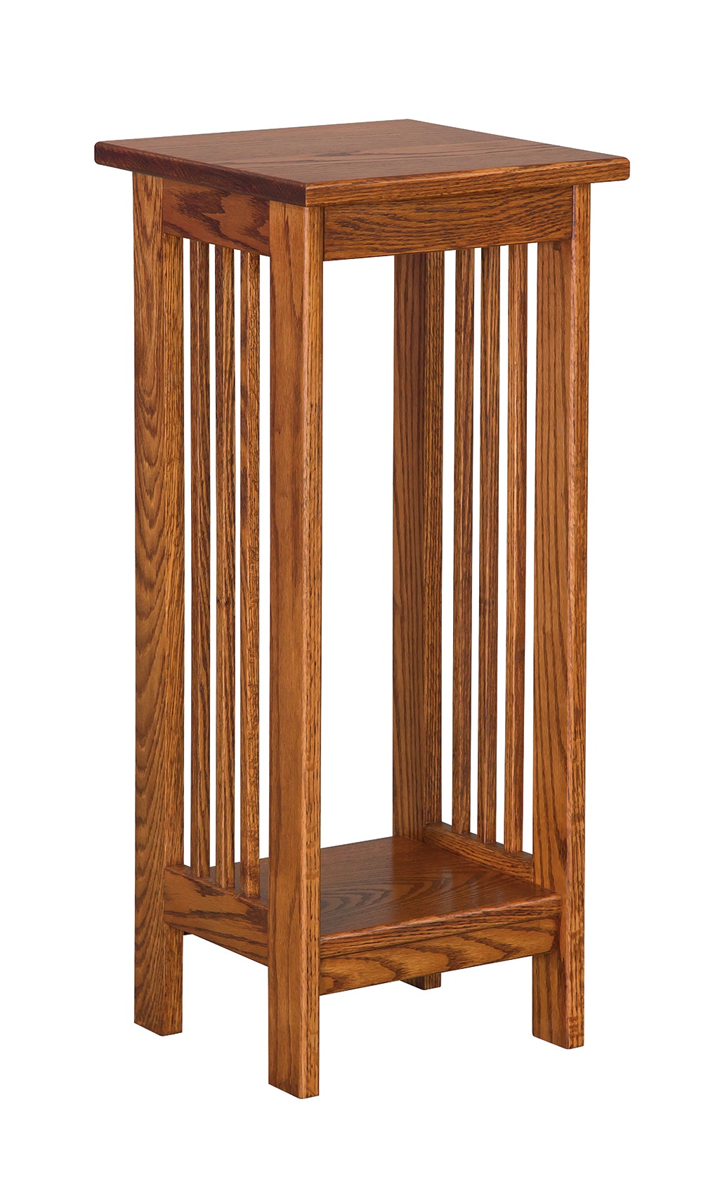 Country Value Woodworks Mission Plant Stand 037 Portland, OR Key