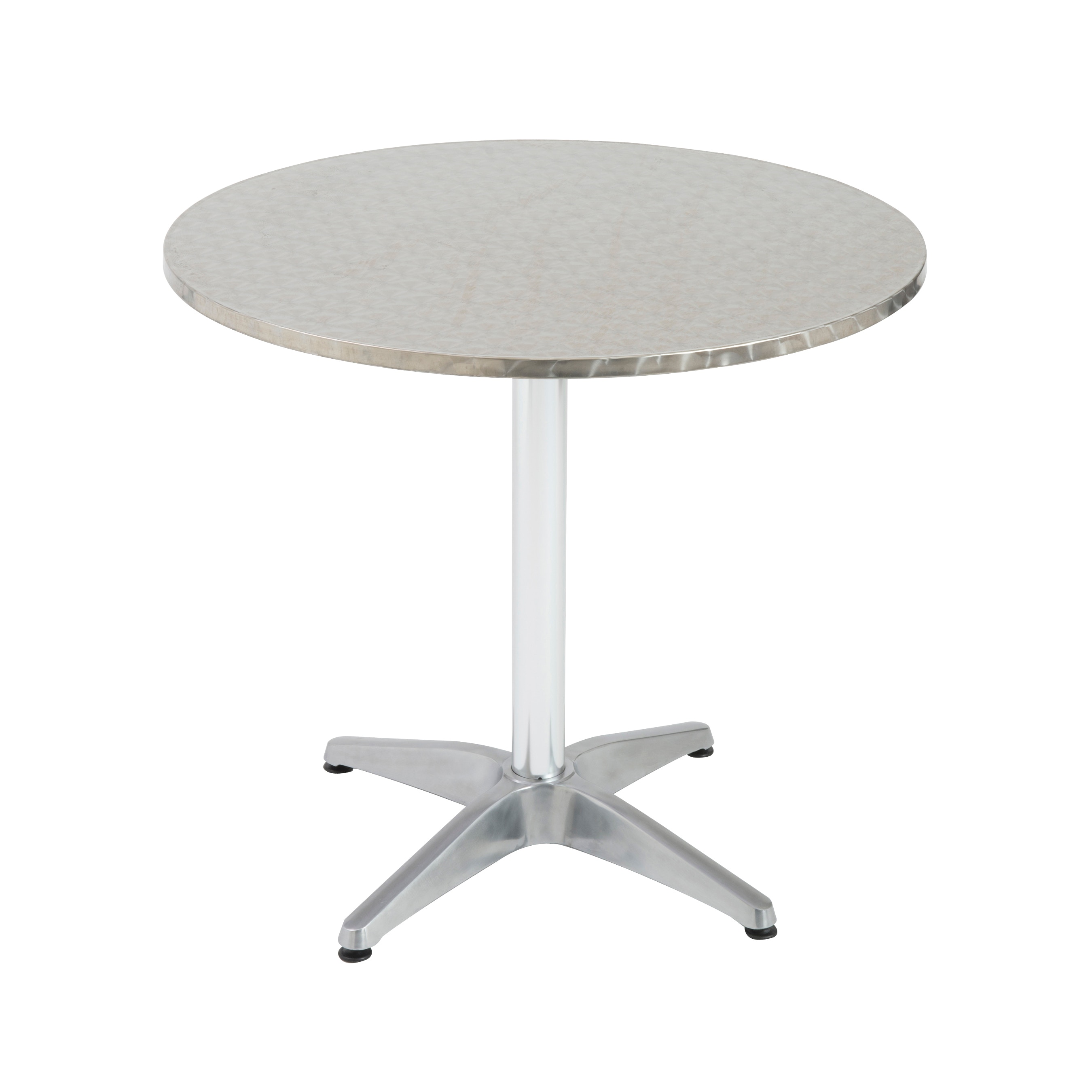 32 inch bistro table hot sale