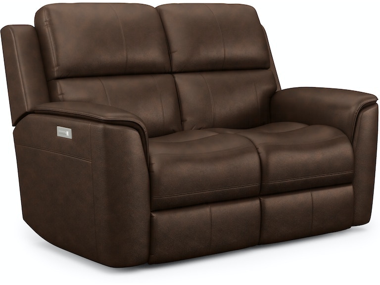 Henry Power Reclining Loveseat - Thumbnail 3