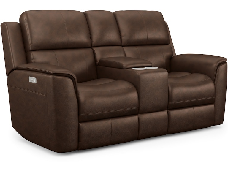 Henry Power Reclining Loveseat