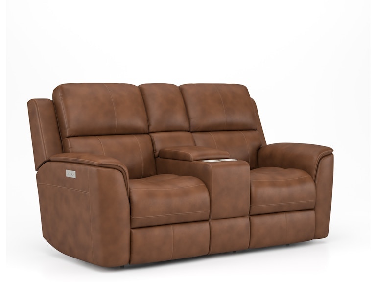 Flexsteel store henry recliner