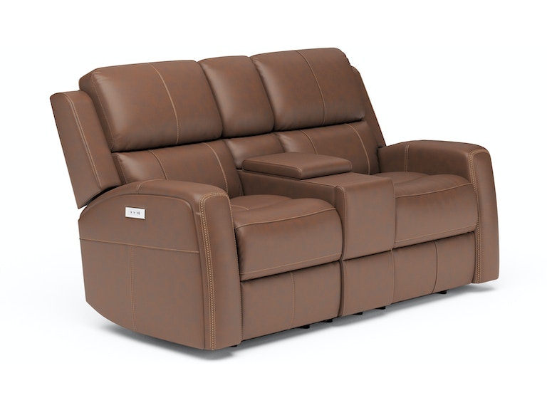 Flexsteel deals loveseat prices