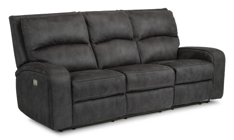 Flexsteel deals rhapsody sectional