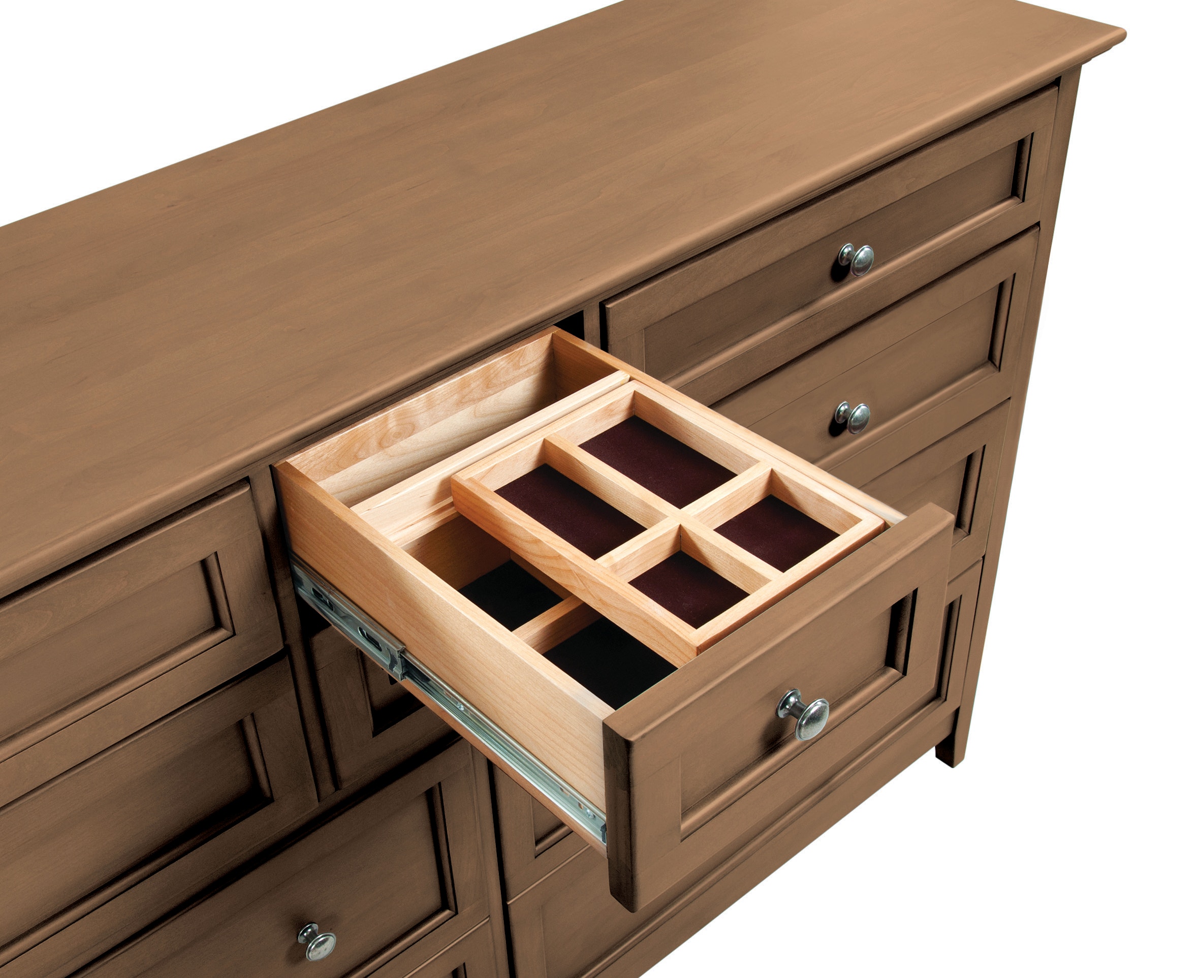 Whittier Wood Products 75