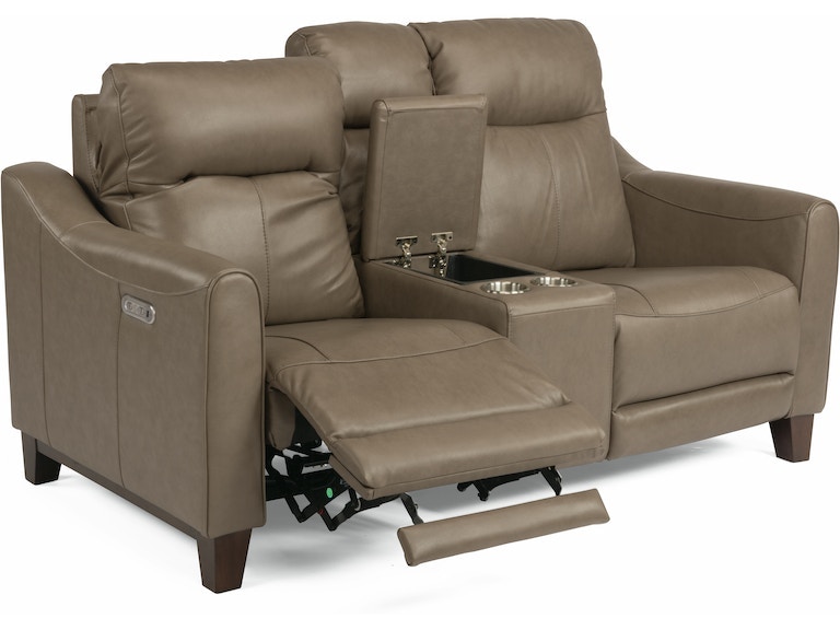 Flexsteel shop forte recliner