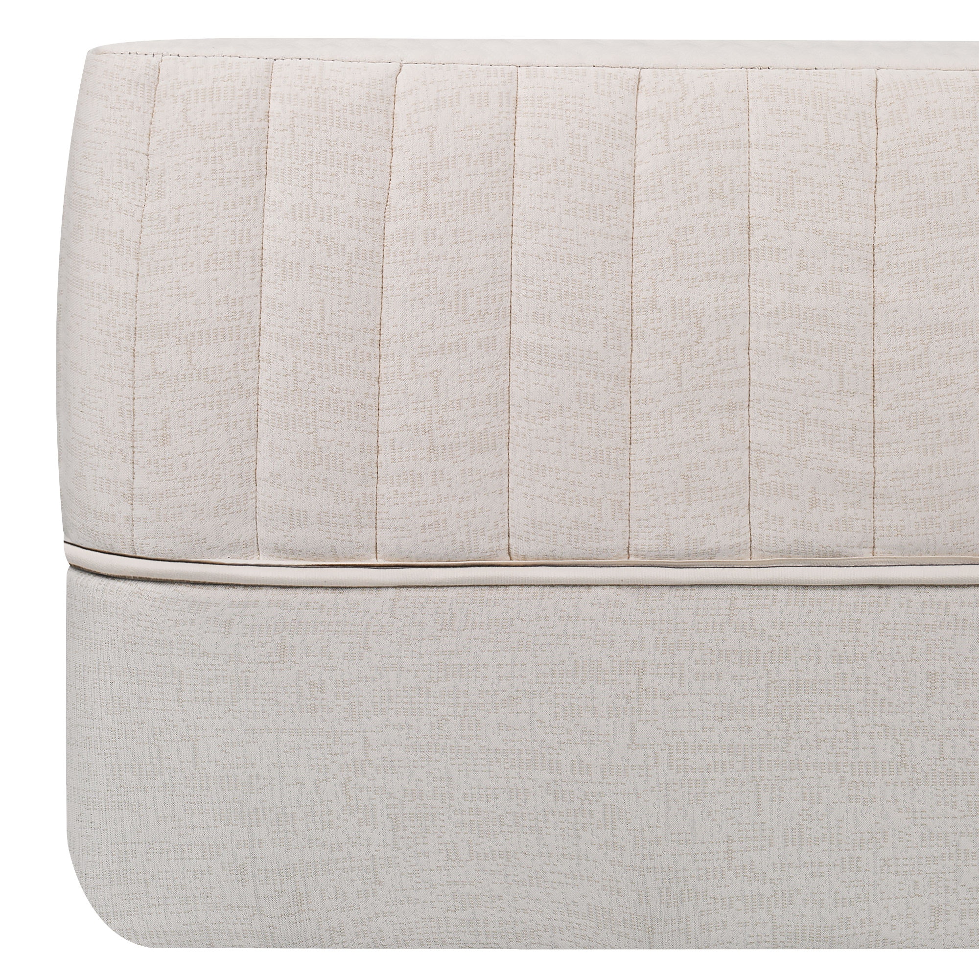 Southerland Heritage Mattress 12'' Heritage Plush Queen Portland, OR