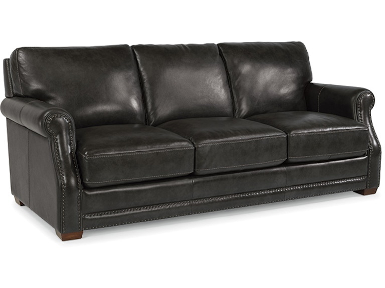 Flexsteel Chandler Leather Sofa 1365 31 204 04 Portland Or Key Flexsteel Leather Sofa 1365 31 204 04 In Portland Oregon