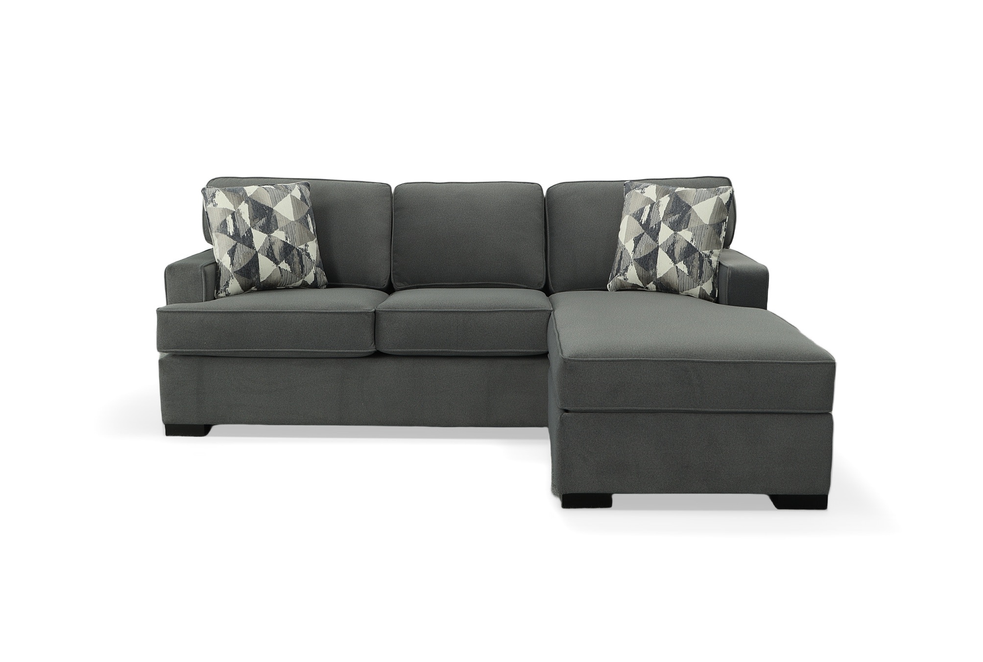 Stanton Furniture Sofa Chaise with Storage 14697