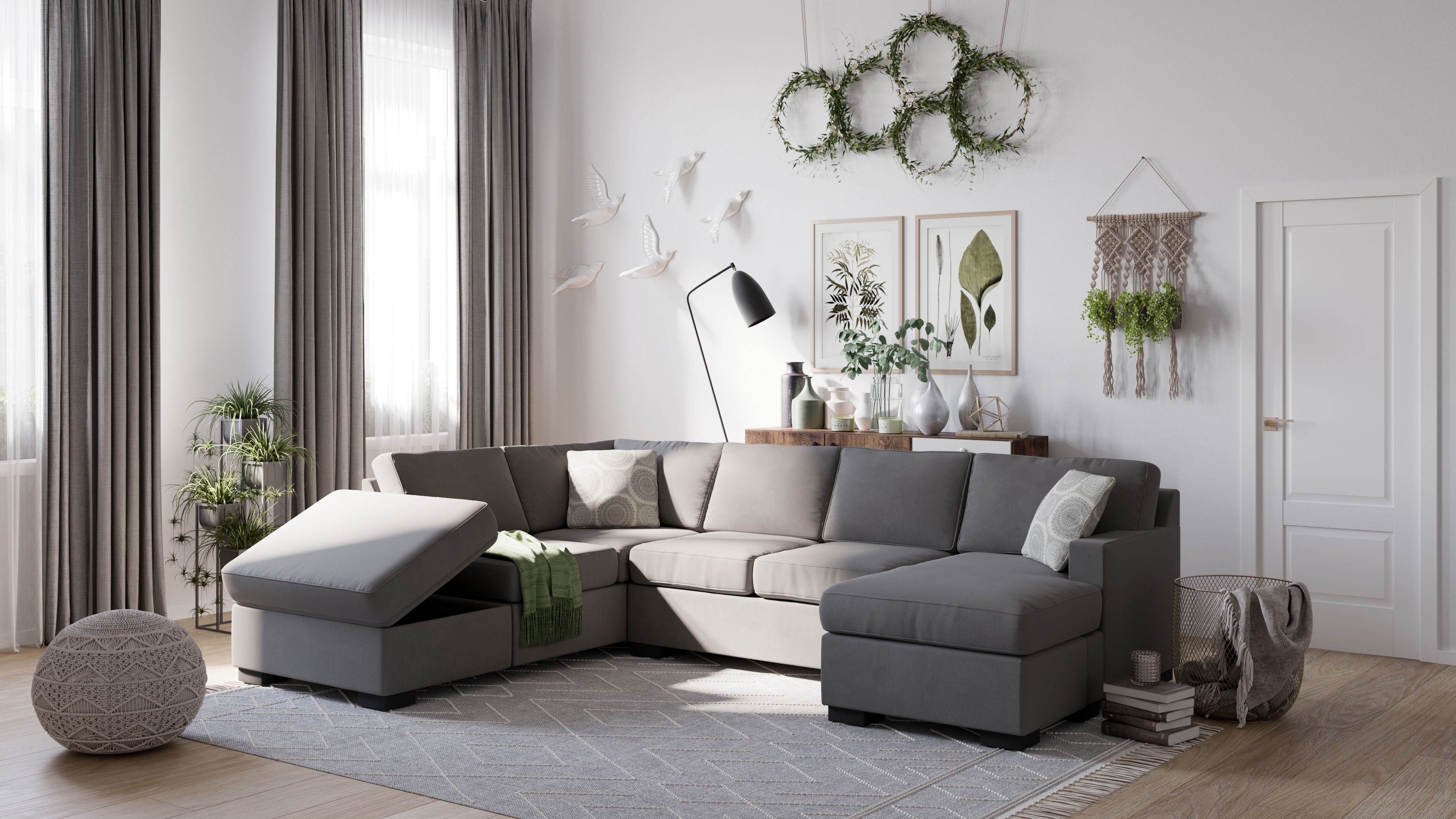 Rg home furnishings online