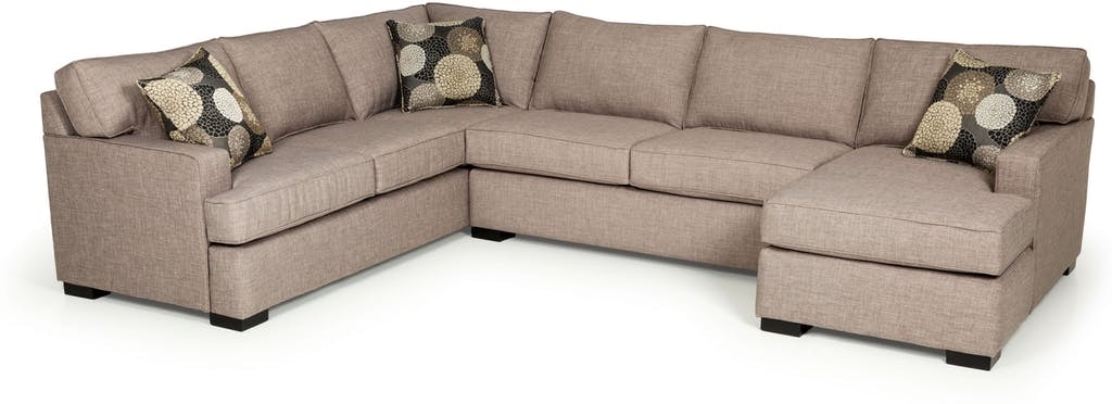 Stanton Furniture Sectional 146-Sectional