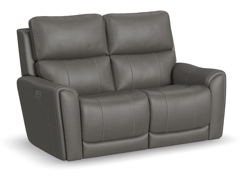 Carter Power Reclining Loveseat