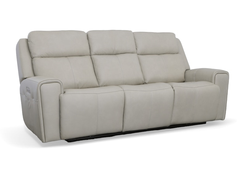 Flexsteel Barnett Power Reclining Sofa