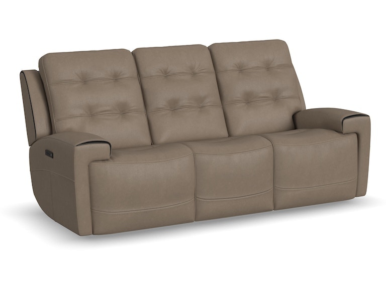 Flexsteel on sale wicklow sofa