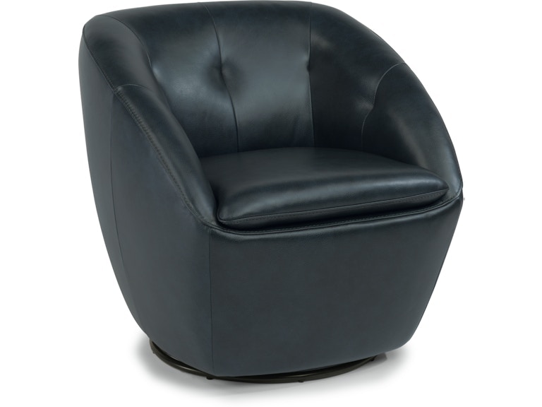 Flexsteel Wade Swivel Chair - Thumbnail 2