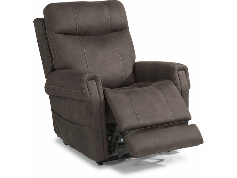 Flexsteel Jenkins Power Lift Recliner