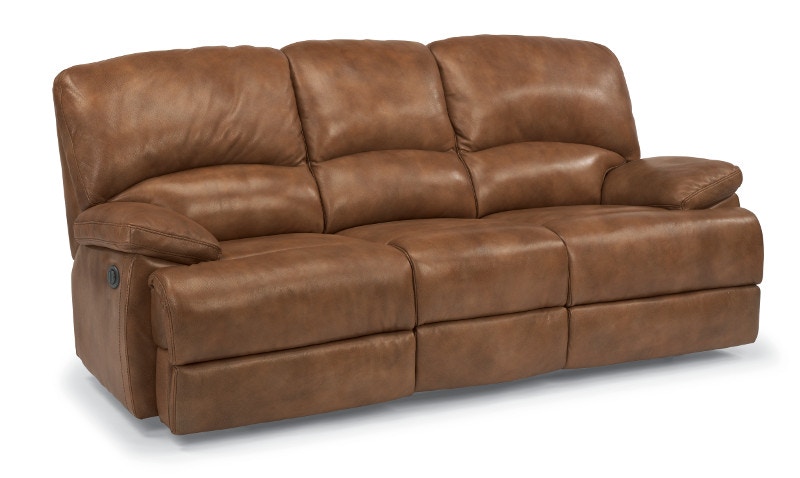 80 inch reclining cheap sofa