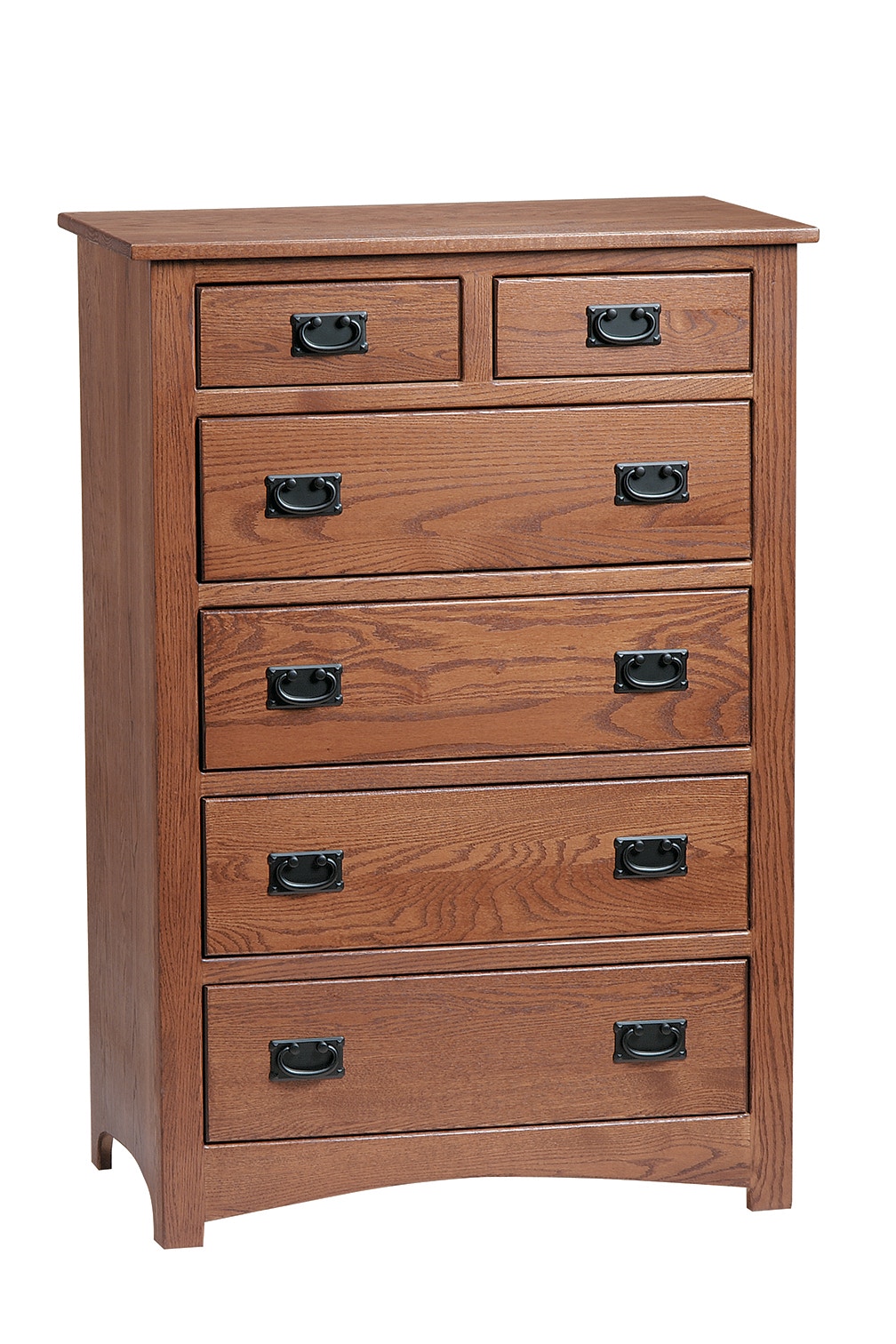 Country Value Woodworks Chest of Drawers 203