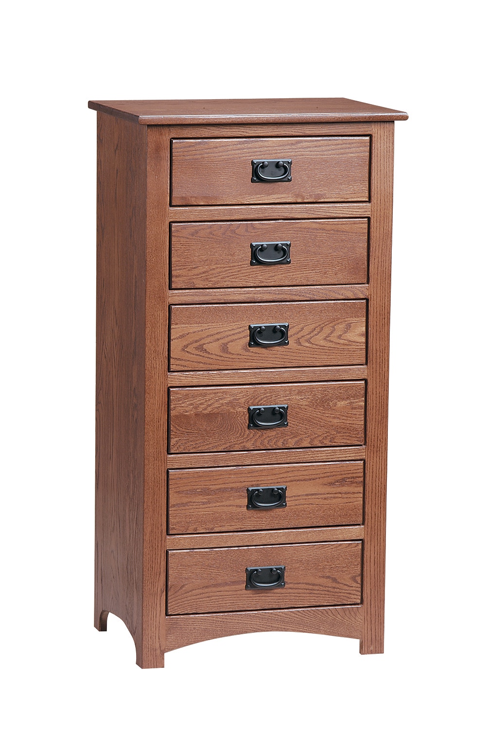 Country Value Woodworks Lingerie Chest 209