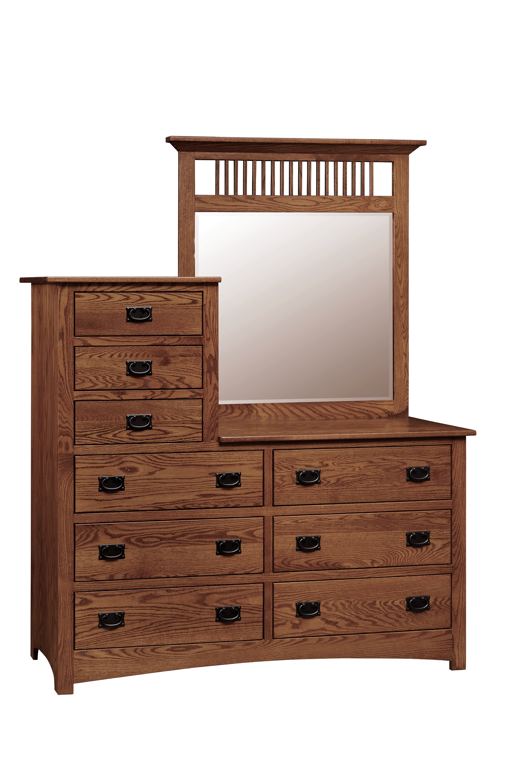 Country Value Woodworks Mission L Dresser 222 Portland Or Key
