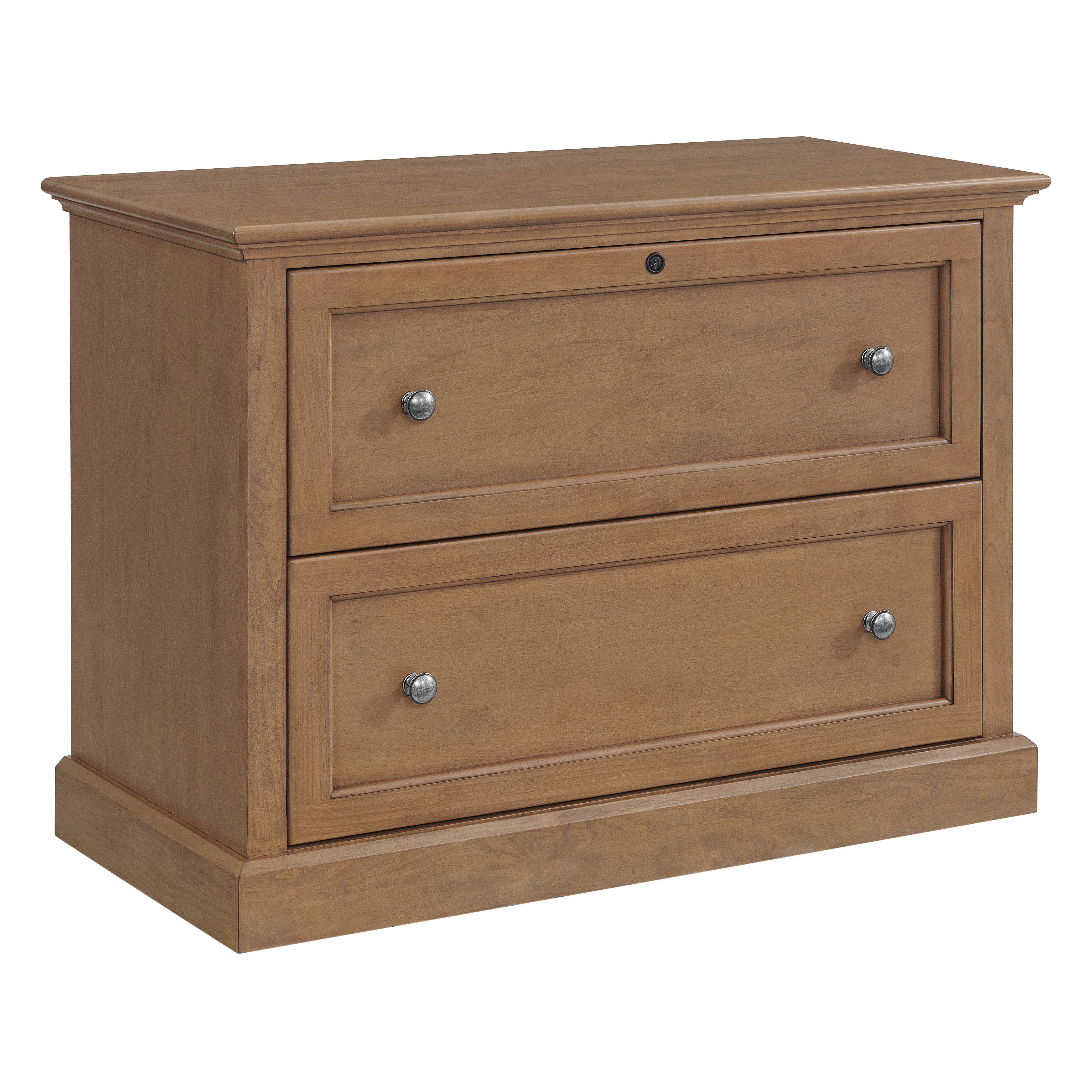 Whittier Wood Products Lateral File Cabinet 2403PEC
