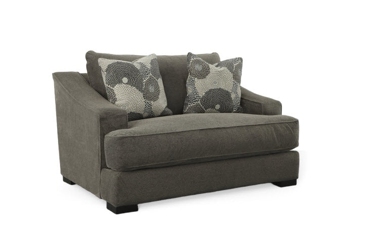 Stanton Double Chair 33844 - Portland, OR | Key Home Furnishings
