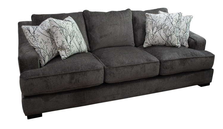 Stanton Furniture 3 Cushion Sofa 33881