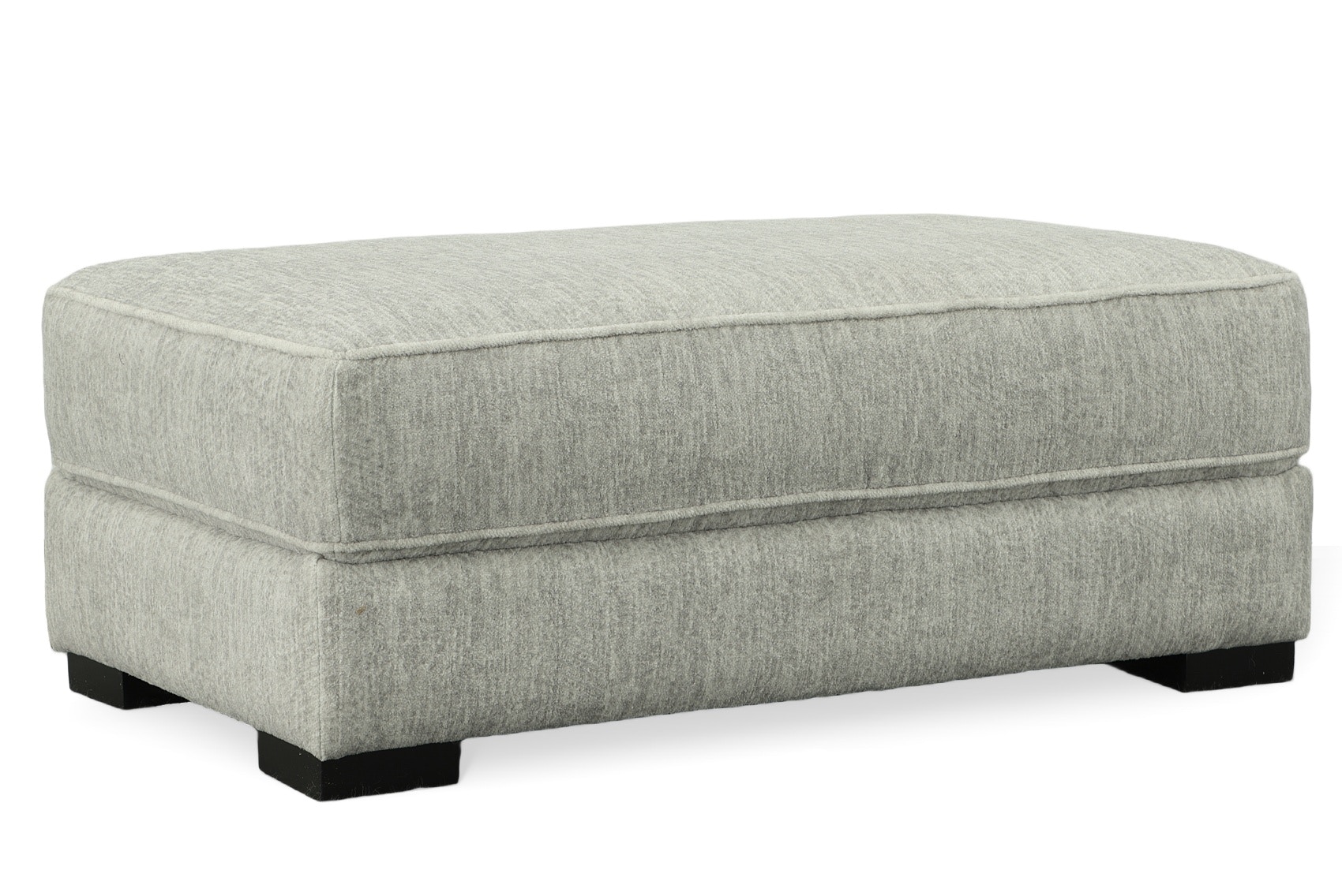 Stanton Furniture Rectangular Cocktail Ottoman 37643
