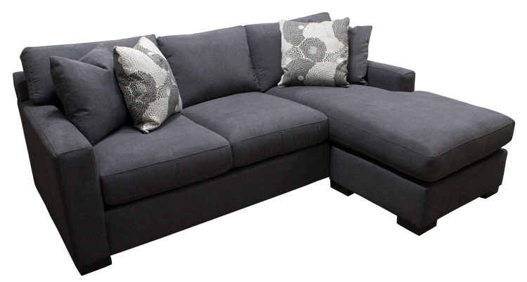 Stanton Furniture Sofa Chaise 38333