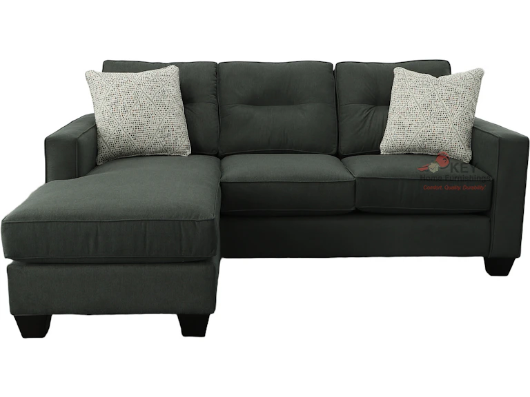 Stanton 44833-Peyton Sofa Chaise - Portland, OR | Key Home Furnishings