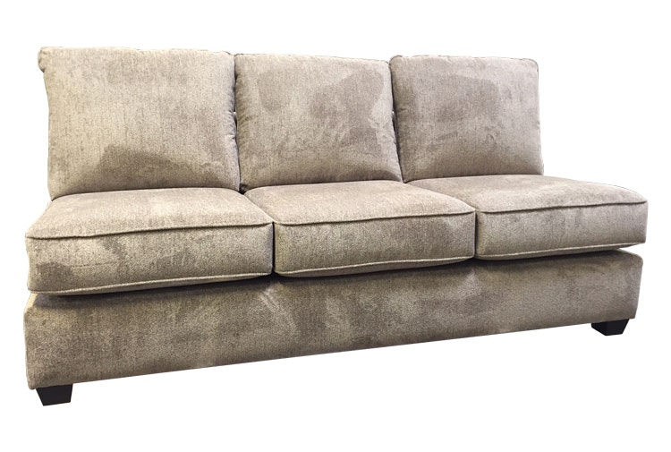 Stanton Furniture Armless Sofa 46432