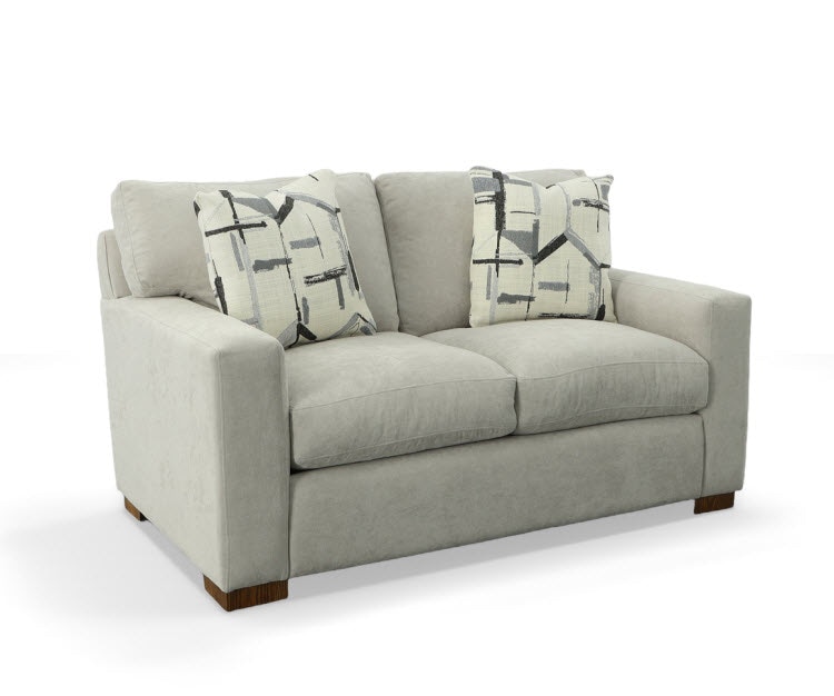 Stanton Furniture Loveseat 47102