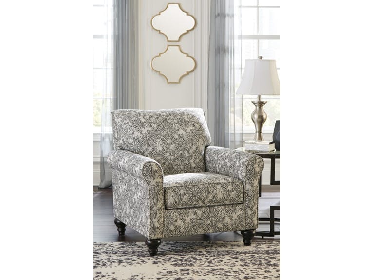 Ashley Praylor Accent Chair 4890121 Portland, OR Key Home Furnishings