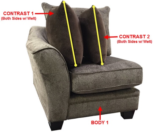 Dfs best sale arm chair