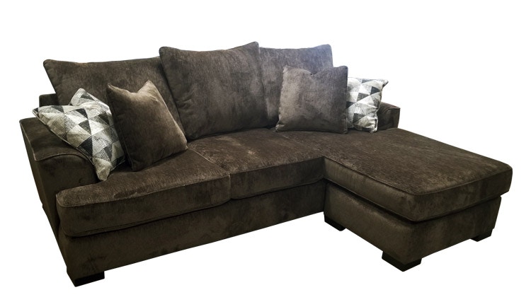 Stanton Furniture Sofa Chaise 51533