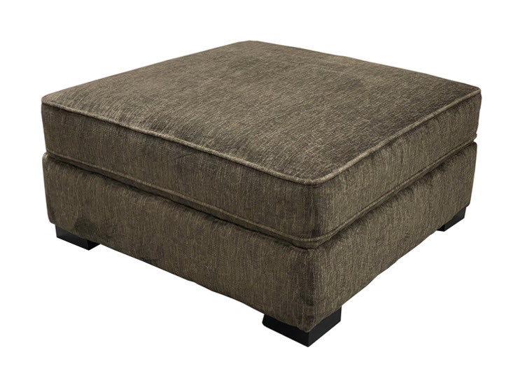 Stanton Furniture Square Storage Ottoman 51535