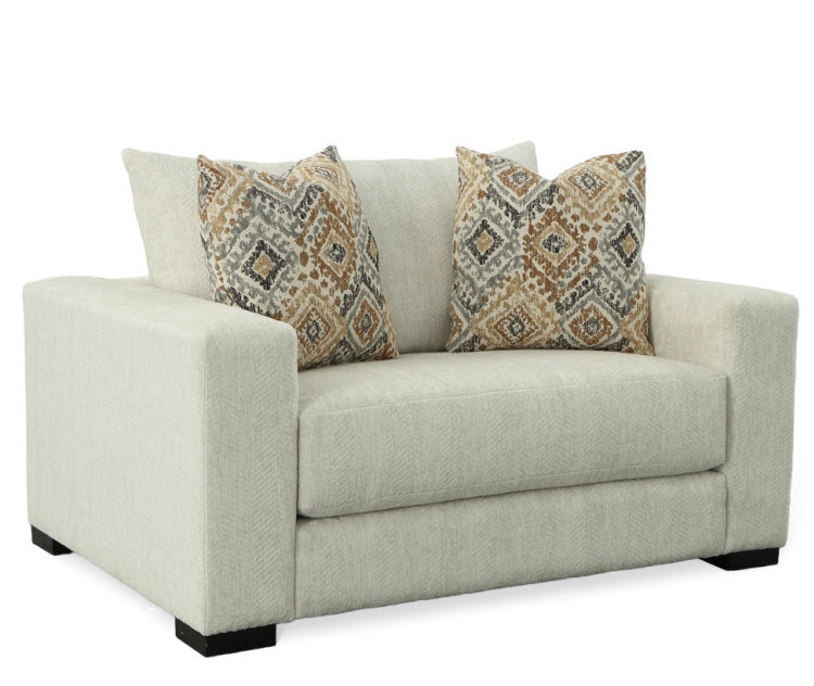 Stanton Furniture Double Chair 52344