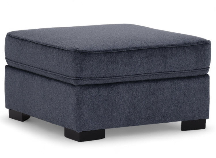 Stanton Furniture Small Square Ottoman 53813