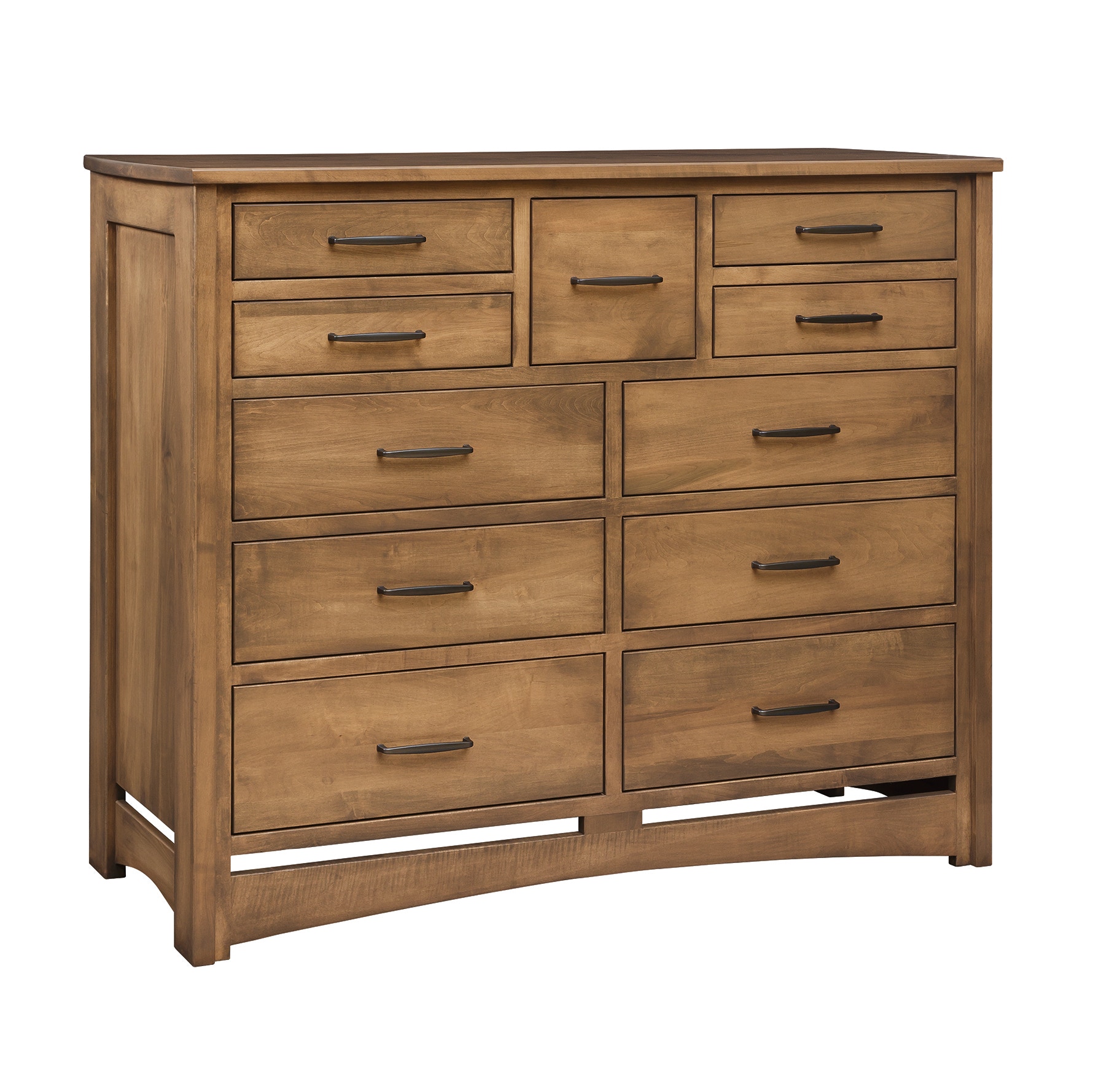 Country Value Woodworks Mule Chest 562