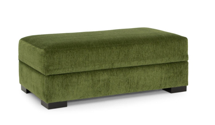 Stanton Furniture Rectangle Cocktail Ottoman 56343