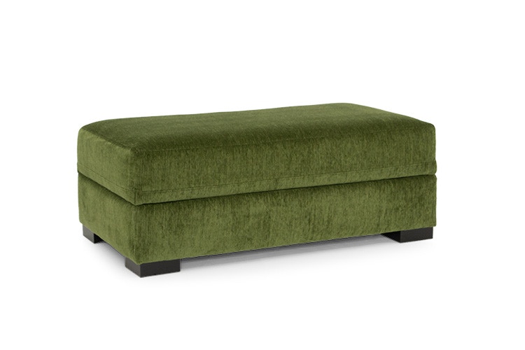 Stanton Rectangle Storage Ottoman 56347 - Portland, OR | Key Home ...