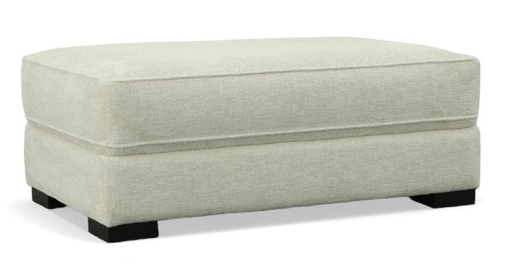 Stanton Furniture Rectangular Cocktail Ottoman 57543