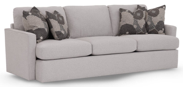Stanton Furniture Large Sofa 57881
