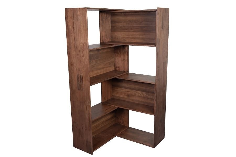 Porter Designs 6420ABSlide Logic Sliding Bookcase 6420ABBookcase